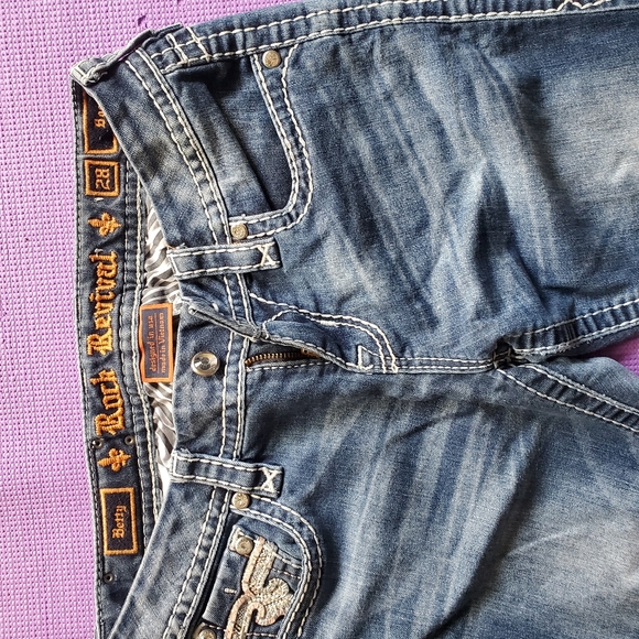 Rock Revival jeans - Picture 5 of 8